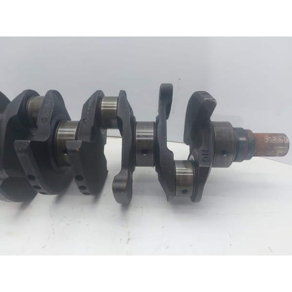 Virabrequim Motor Peugeot 307 2.0 16v