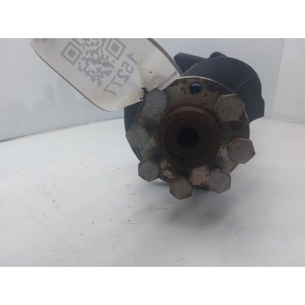 Virabrequim Motor Peugeot 307 2.0 16v