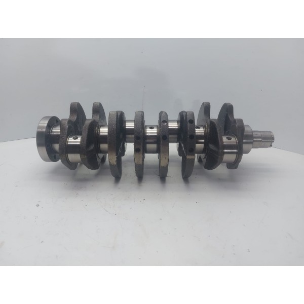 Virabrequim Motor 1.6 8v Gol Saveiro Voyage G5 G6