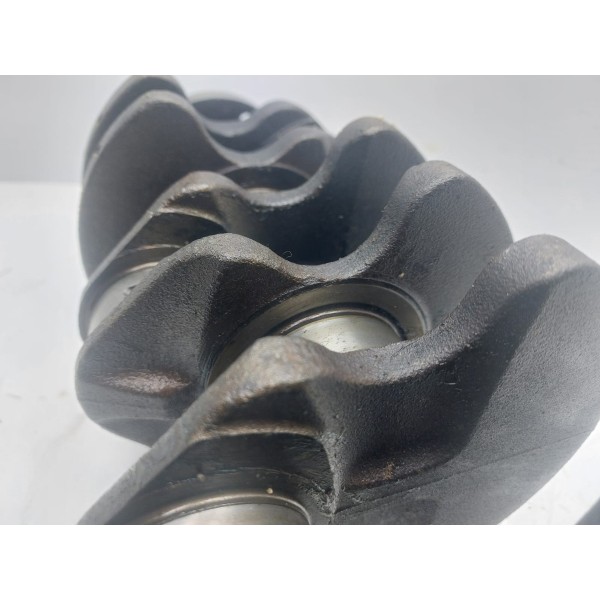 Virabrequim Volkswagen Golf 1.6