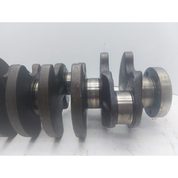 Virabrequim Volkswagen Golf 1.6