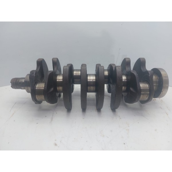 Virabrequim Volkswagen Golf 1.6