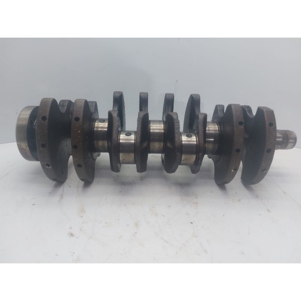 Virabrequim Volkswagen Golf 1.6