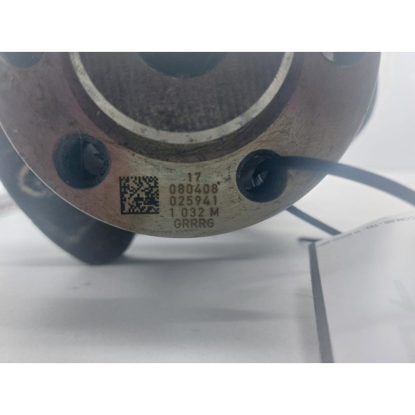 Virabrequim Volkswagen Golf 1.6