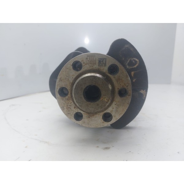 Virabrequim Volkswagen Golf 1.6