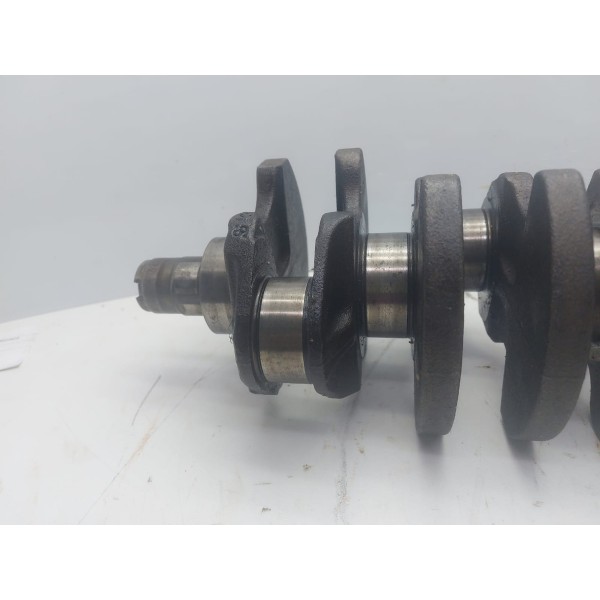 Virabrequim Volkswagen Golf 1.6