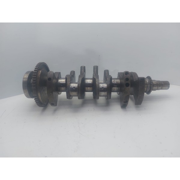 Virabrequim Fiat Strada Punto Bravo 1.8 Etorq 55234111