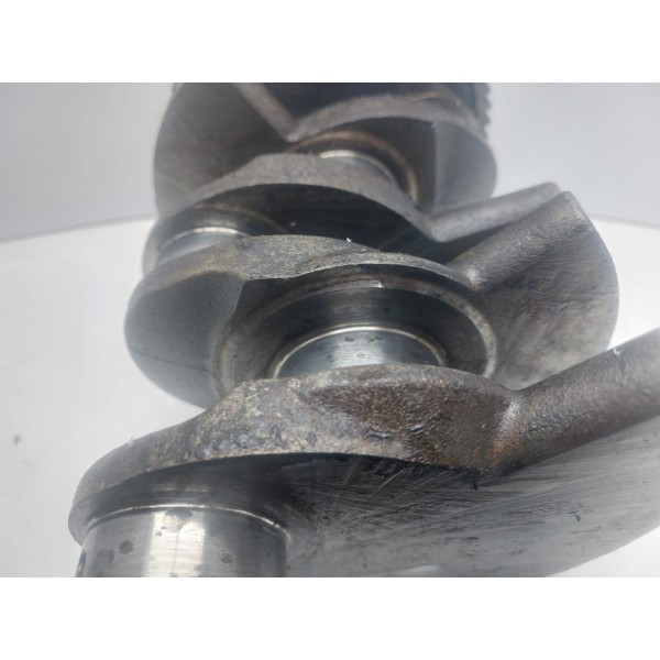 Virabrequim Fiat Strada Punto Bravo 1.8 Etorq 55234111