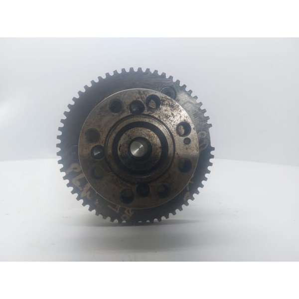 Virabrequim Fiat Strada Punto Bravo 1.8 Etorq 55234111