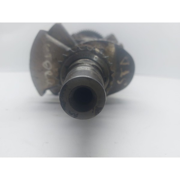 Virabrequim Fiat Strada Punto Bravo 1.8 Etorq 55234111