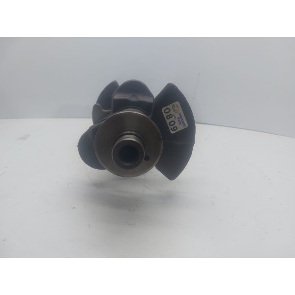 Virabrequim Retificado 0.25 Gm Onix 1.0