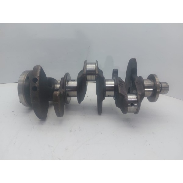 Virabrequim Retificado 0.25 Gm Onix 1.0