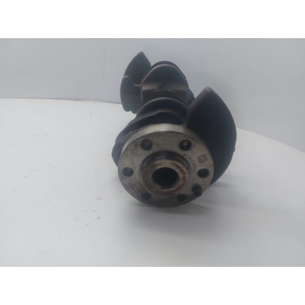 Virabrequim Retificado 0.25 Gm Onix 1.0