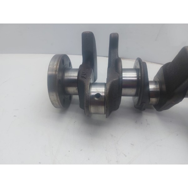 Virabrequim Retificado 0.25 Gm Onix 1.0