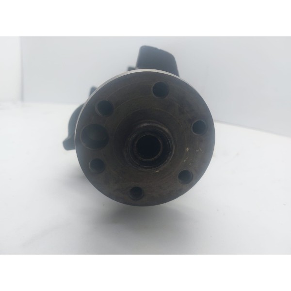 Eixo Virabrequim Ranger