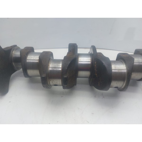 Eixo Virabrequim Ranger