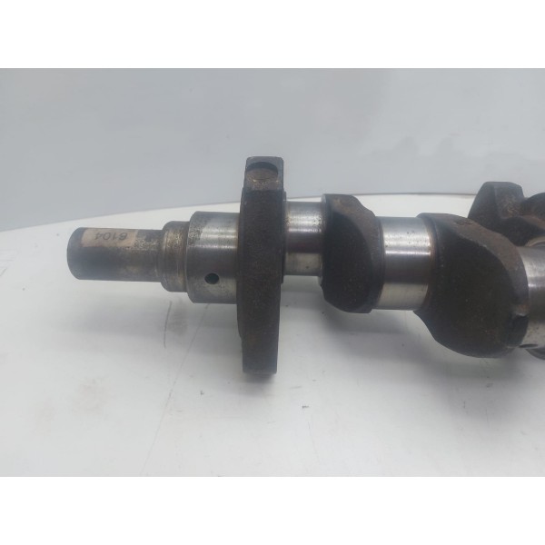 Eixo Virabrequim Ranger