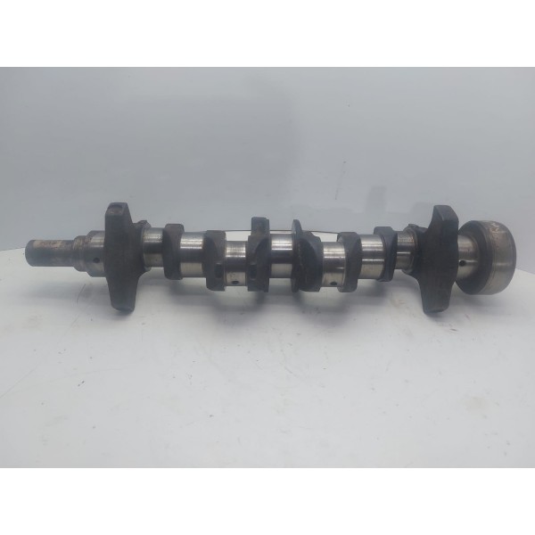 Eixo Virabrequim Ranger