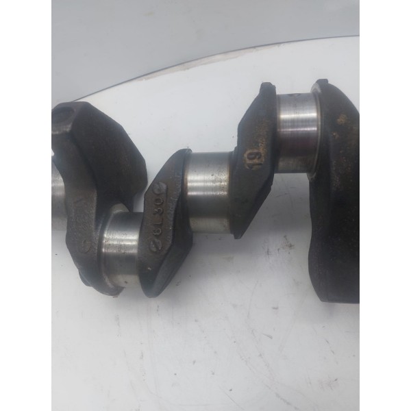 Eixo Virabrequim Ranger