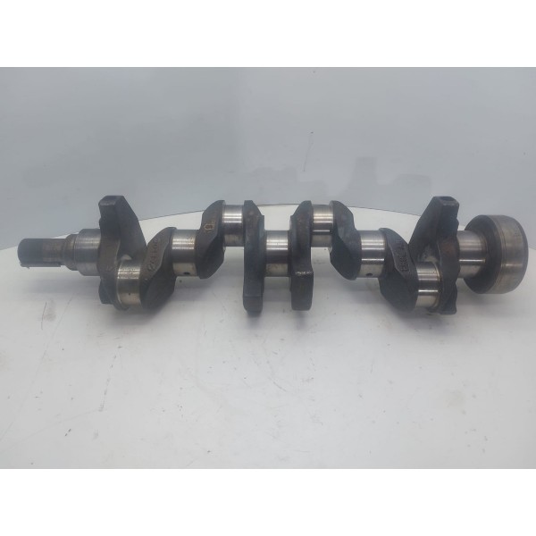 Eixo Virabrequim Ranger