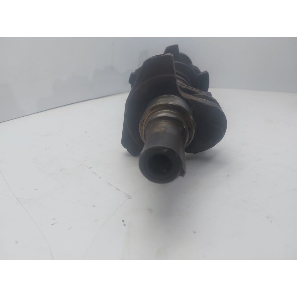 Eixo Virabrequim Ranger