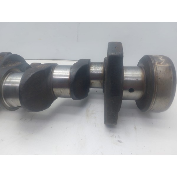 Eixo Virabrequim Ranger