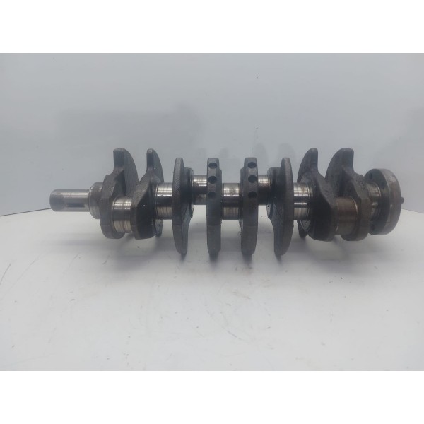 Virabrequim Std Citroen C3 Aircross 1.6 16v Original Carro