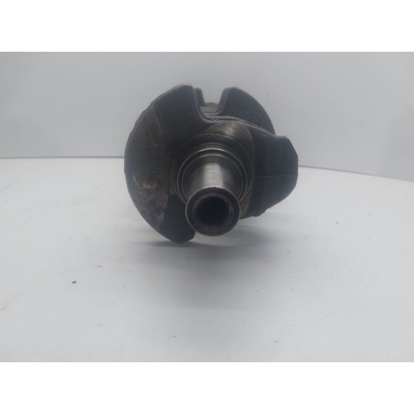 Virabrequim Std Citroen C3 Aircross 1.6 16v Original Carro