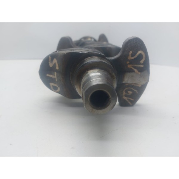 Virabrequim Saveiro Polo Virtus Voyage 16v 2020