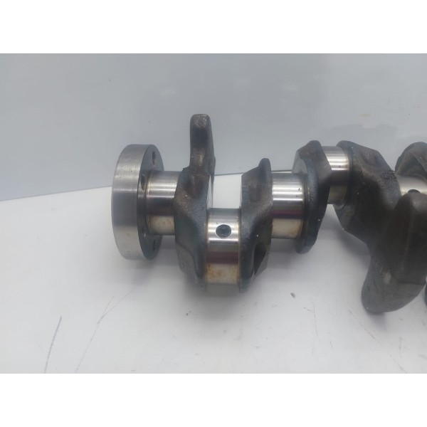 Virabrequim Saveiro Polo Virtus Voyage 16v 2020