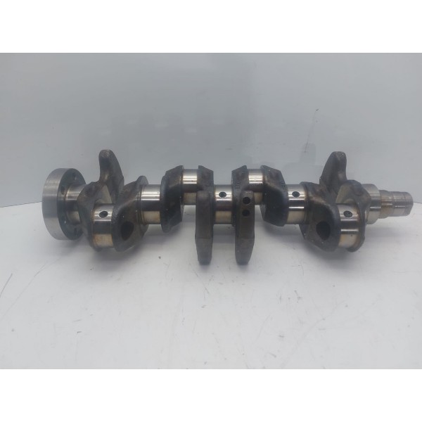 Virabrequim Saveiro Polo Virtus Voyage 16v 2020