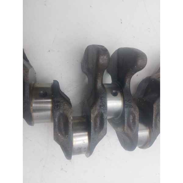 Virabrequim Saveiro Polo Virtus Voyage 16v 2020