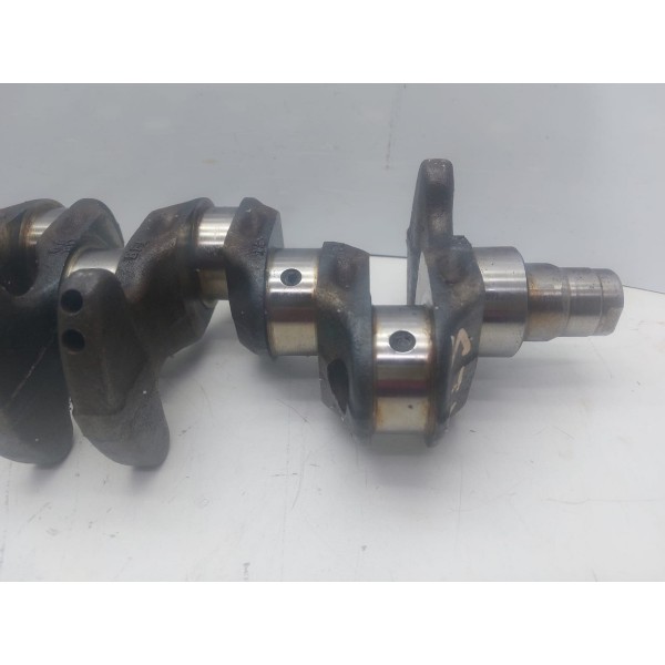 Virabrequim Saveiro Polo Virtus Voyage 16v 2020