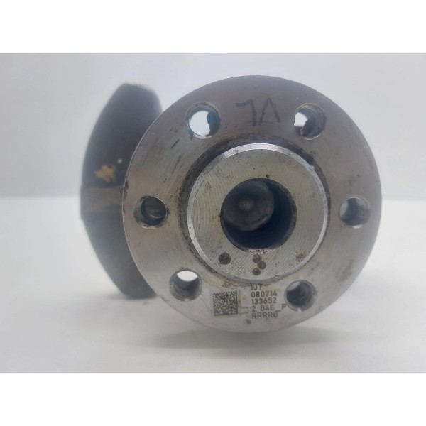 Virabrequim Saveiro Polo Virtus Voyage 16v 2020