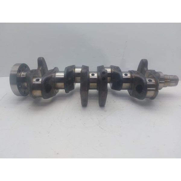 Virabrequim Saveiro Polo Virtus Voyage 16v 2020