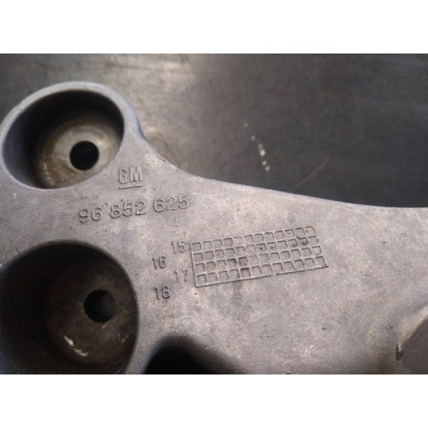 Suporte Coxim Câmbio Chevrolet Onix Prisma 1.4 2017 A 2018