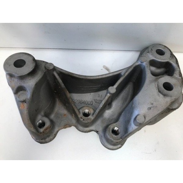 Suporte Coxim Câmbio Chevrolet Onix Prisma 1.4 2017 A 2018