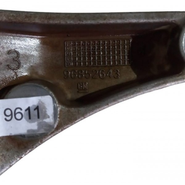 Suporte Coxim Caixa Gm Automático Onix Cobalt Spin Original