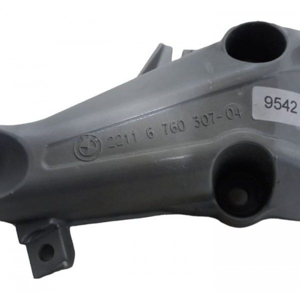 Suporte Coxim Motor Esquerdo Bmw 320i 2007 2008 2010 2011