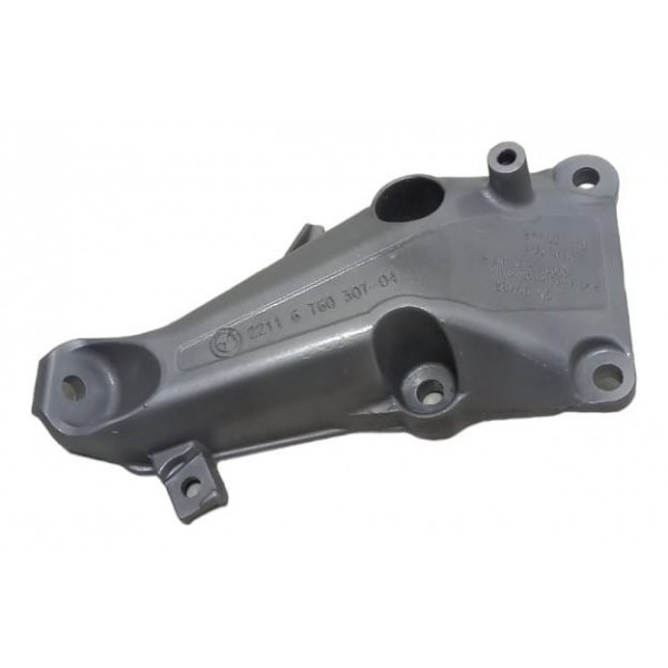 Suporte Coxim Motor Esquerdo Bmw 320i 2007 2008 2010 2011