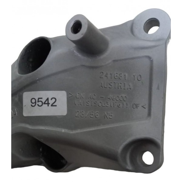 Suporte Coxim Motor Esquerdo Bmw 320i 2007 2008 2010 2011