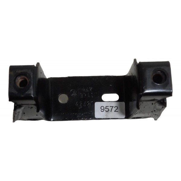 Suporte Coxim Cambio Wv Gol G5 G6 Fox Saveiro 09/15