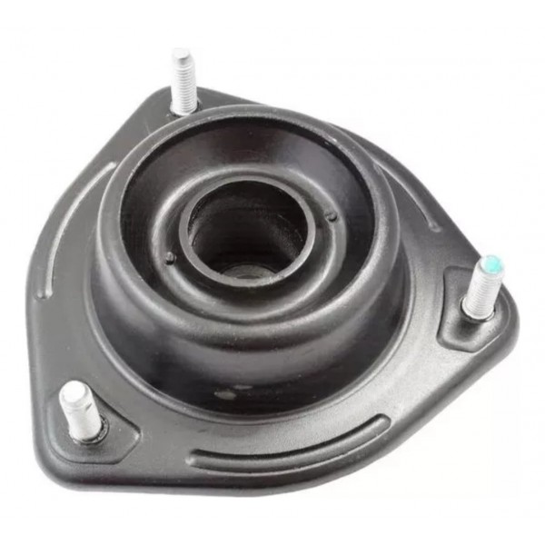 Par Coxim Amortecedor Dianteiro Jac J3 10/15