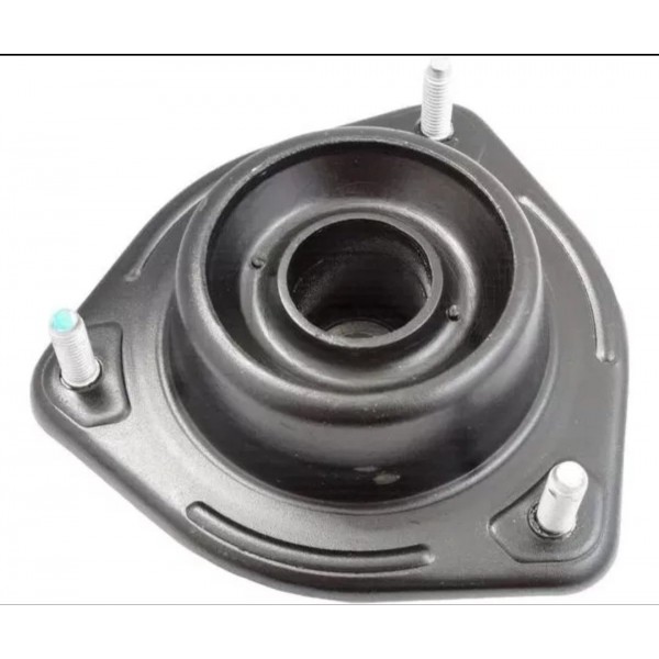 Par Coxim Amortecedor Dianteiro Jac J3 10/15