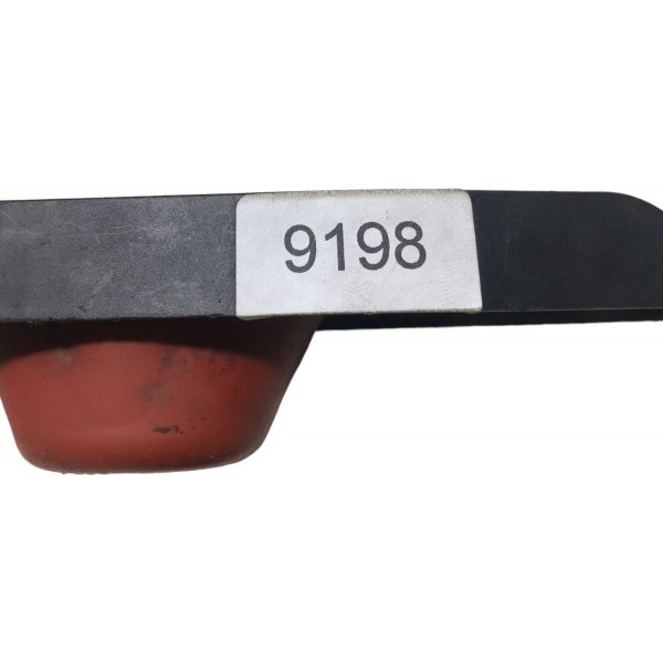 Coxim Escapamento Vw Tiguan Passat Audi A3 Original Carro