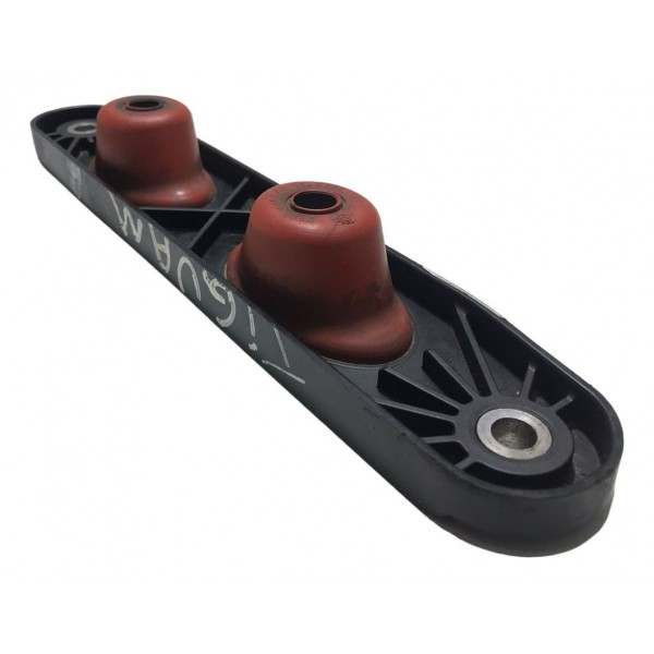 Coxim Escapamento Vw Tiguan Passat Audi A3 Original Carro