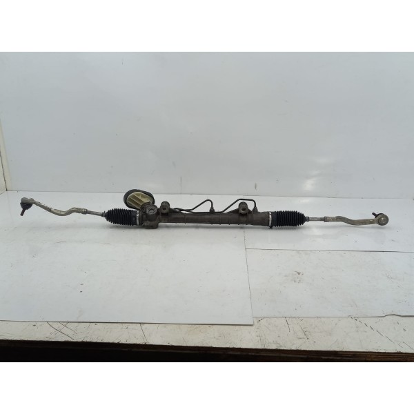 Caixa De Direção Hidráulica Renault Sandero 2014/2021