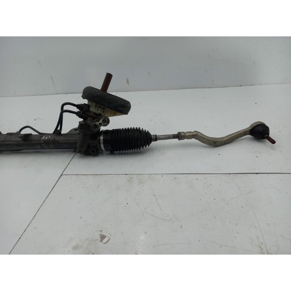 Caixa De Direção Hidráulica Renault Sandero 2014/2021