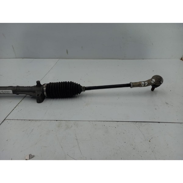 Caixa De Direção Elétrica Volkswagen Up 2017 A 2020