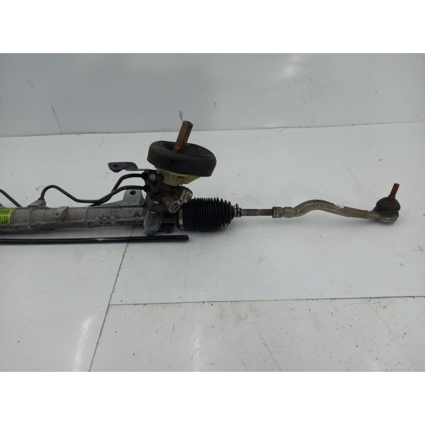 Caixa Direção Hidráulica Renault Sandero 1.0 2014 A 2021